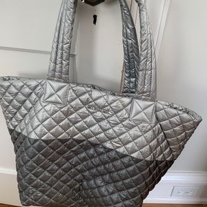 MZ wallace medium metro tote